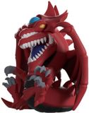 Youtooz Yu-Gi-Oh! Vinyl Figure Slifer the Sky Dragon 11 cm