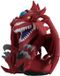 Youtooz Yu-Gi-Oh! Vinyl Figure Slifer the Sky Dragon 11 cm