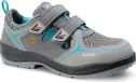 Elten Mila Easy S1 ESD 74710 - Aqua - Maat 36