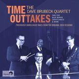 Time Dave Brubeck Quartet - Time Outtakes
