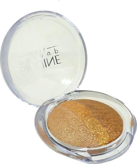 Biguine MAKE UP PARIS COMETINE EYES SHADOW Eyeshadow - Poeder - Make-up Eye - 2,2 g - 10813 Voile voluptueux