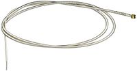 DUNLOP DBN128 Nikkel Roestvrij Staal Medium Basgitaar Snaar, 128-Gauge
