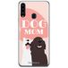 ERT GROUP mobiel telefoonhoesje voor Samsung A20S origineel en officieel erkend Babaco patroon Dogs 008