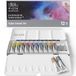 Winsor & Newton Professional Water Colour 12 tubes 5ml Light Weight Metal Box