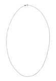 Gaya Ketting zilver