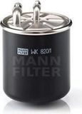 MANN-FILTER WK 820/1 Fuel Filter