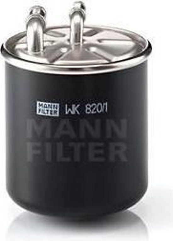 MANN-FILTER WK 820/1 Fuel Filter
