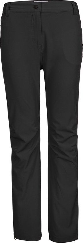 Killtec KOS 202 Women's Hiking Pants - Grey - Size 44 - Spring/Summer 2023