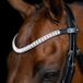 Imperial Riding Frontriem IRH Slim Silver - Cob