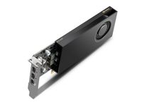 PNY VCNRTXA400-SB videokaart NVIDIA RTX A400 4 GB GDDR6