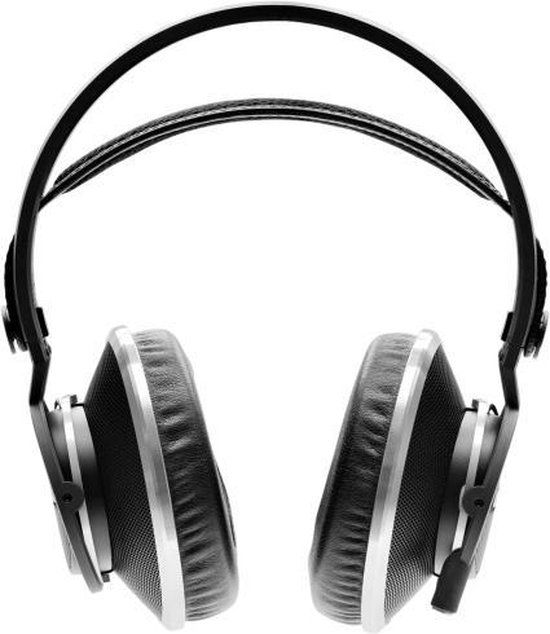 AKG K812PRO Superior Open Over-Ear-referentie-hoofdtelefoon