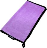 Dynamic Luxury Microfibre Polishing Cloth - Paars