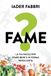 Fame? Piemme Fame? La via facile per stare bene e in forma senza dieta Paperback