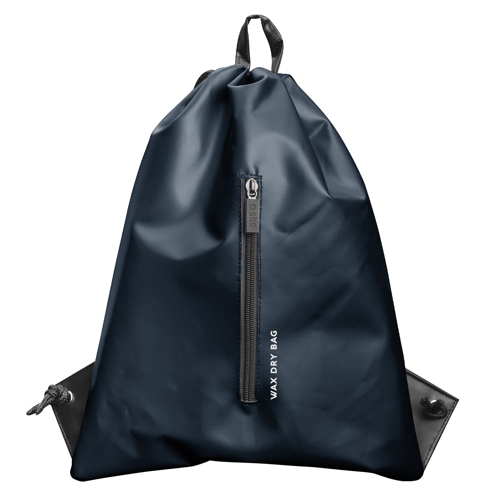 SBS TEWAXBACKPACKB - Droogzak - 8 liter - Blauw