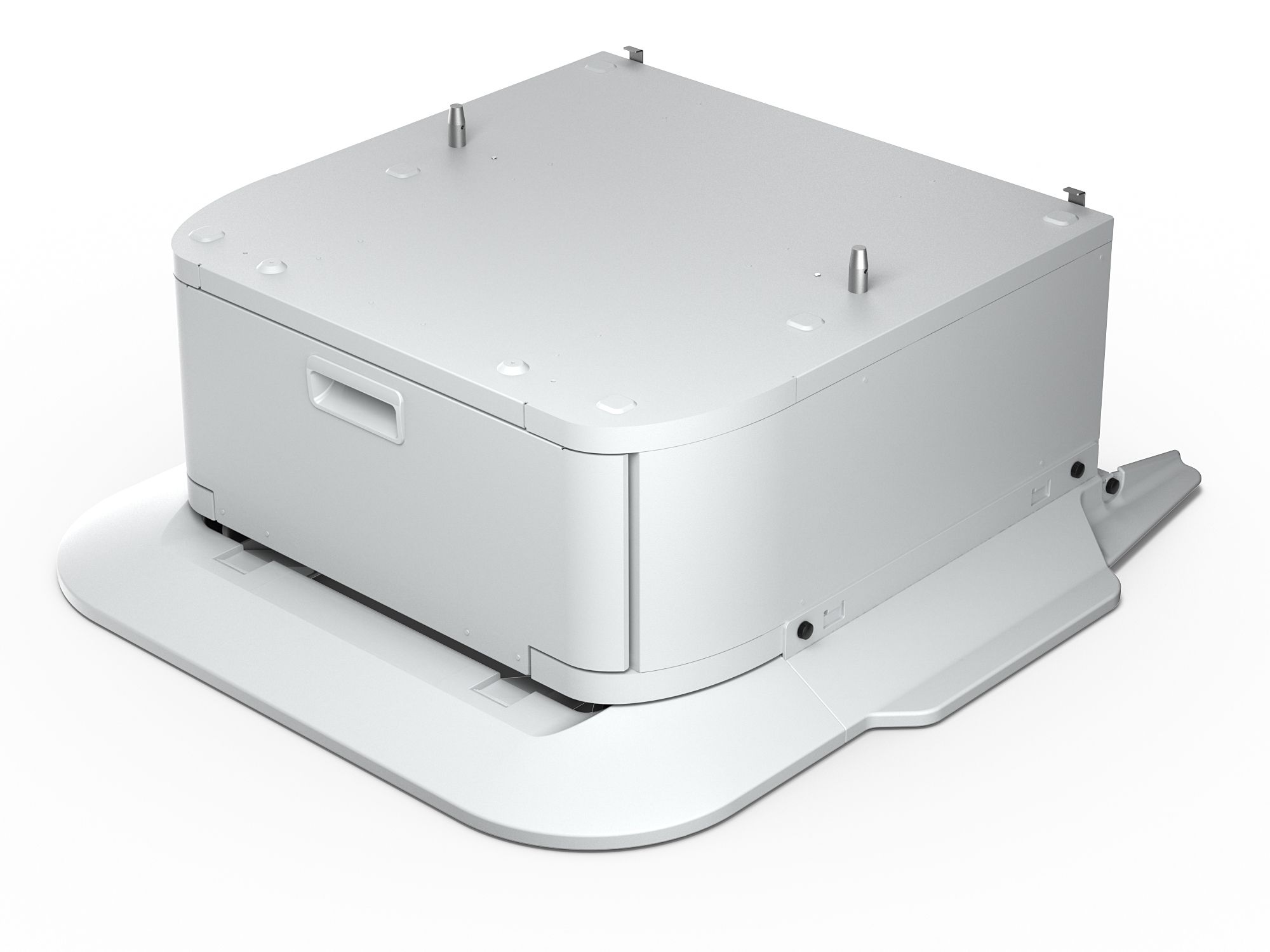 Epson Low Cabinet - White - C12C932891