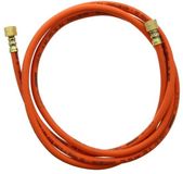 Armosa BV Tuyau haute pression Orange Caoutchouc 1,5 m x 20 L