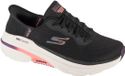 Skechers Slip-Ins: Max Cushioning Arch Fit 2.0 - Antilles, Vrouwen, Zwart, Maat 36