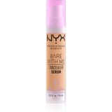 NYX Professional Makeup Bare With Me Concealer Serum - 5.5 Medium Golden - 9ml