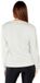 KEY LARGO Sweatshirt 'NEED' zwart / wit