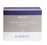 Esenta Lingettes anti-autocollant (boîte de 30)