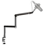 OPLITE Premium Arm Microfoonhouder Professionele Streaming 3-assige 360° verstelbaar