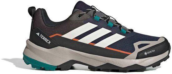 Adidas Terrex Skychaser Ax5 Gore-tex® Wandelschoenen Blauw EU 44 2/3 Man