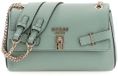 GUESS Yesba Convertible Xbody Flap Schoudertas Lichtgroen
