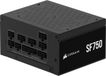 Corsair SF Series SF750, 750W, SFX, 80 PLUS Platinum, Modulaire