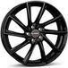 BORBET DESIGN VTX noir brillant 9.5Jx19 5x112 ET51