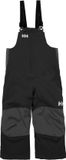 Helly Hansen Skibroek voor Kinderen - Maat 134 - Zwart