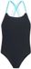 Aquawave Harma Junior Zwemkleding Zwart 164 cm Meisje