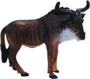 GNU Model Jouets Figurine Miniature Combinaisons pour enfants - Gnus Mini Jouets Pièce de bureau - Ornement - Décor
