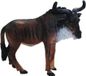 GNU Model Jouets Figurine Miniature Combinaisons pour enfants - Gnus Mini Jouets Pièce de bureau - Ornement - Décor