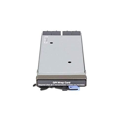 IBM 49Y4379 x3850 X5/x3950 X5 QPI wikkelkaart (gereviseerd)