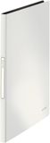 Leitz Presentatieboek 4564-10-01 Aantal Mappen:20 Wit 1 Stuk