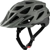Alpina Enduro/MTB Fietshelm Mythos 3.0 LE Grijs Mat Unisex Volwassenen M (52-57 cm)
