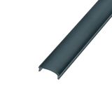 VoltShine 13 mm zwarte diffuser die de geluidsprojectie verbetert en tegelijkertijd je apparaten benadrukt. Het elegante ontwerp past in elke ruimte en combineert esthetiek en akoestische kwaliteit.