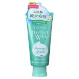 Shiseido Senka Perfect Whip Mousse Nettoyante Anti-Acné