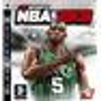 Logithéque NBA 2K9