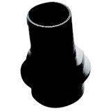 Nuova Rade Straight Connector 1/2'' 38mm
