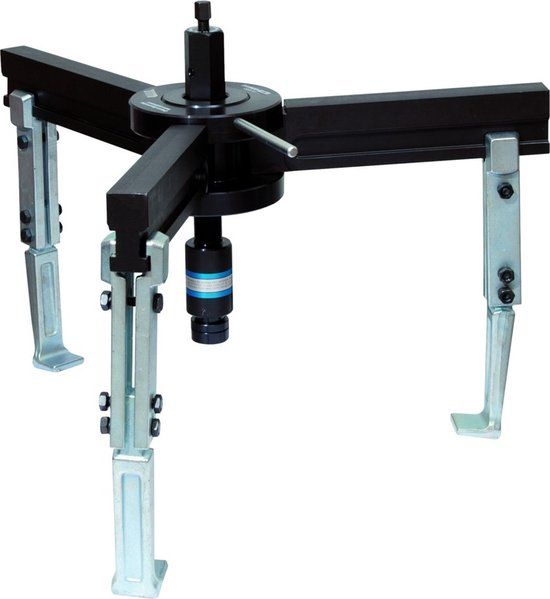 BAHCO Trekker 4533Hp/S