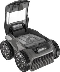 Zodiac Alpha OA 6400 iQ 4WD Zwembadrobot - Borstel - Nederlands