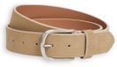 Dockers Casual Suede Riem Bruin 115 Man