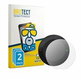 BROTECT - Screenprotector voor Beeline Velo 2 - Folie Beschermfolie matte 2 Stuks