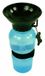 AQUADOG Bellow Kitty Aquadog Drinkfles 533 ML Blauw