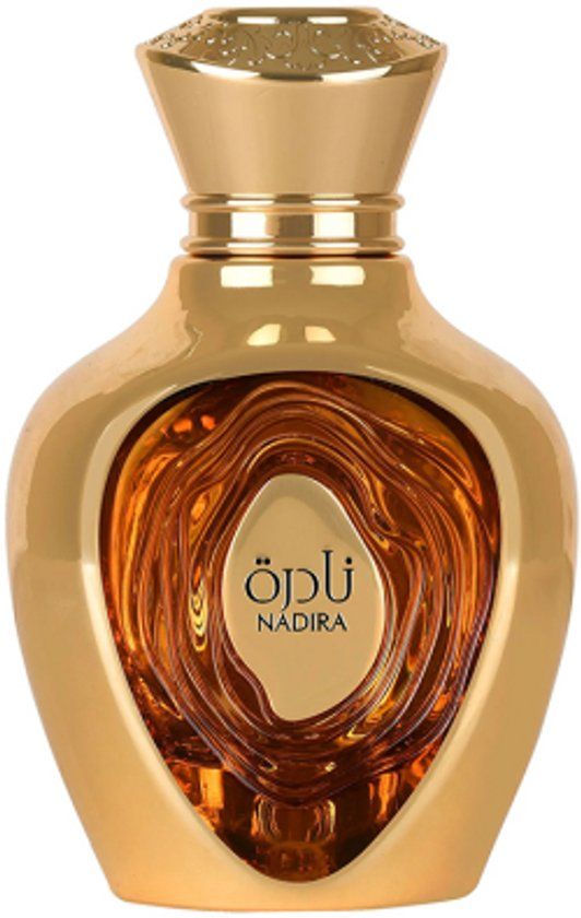 Niche Emarati / 100 ml / Unisex