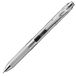 Pentel Energel Pure BLN75TL-Cax Gel 1 Stuk zwart