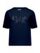 Betty Barclay Sweatshirt donkerblauw