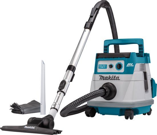 Makita DVC866LZX1