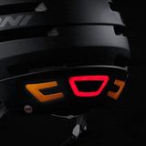 Cratoni SmartRide 1.2 casque de vélo NTA 8776 Noir Mat S/M